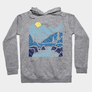 Nature Calling Hoodie